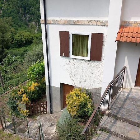 Il Non Ti Scordar Di Me Villa Valbravenna Luaran gambar