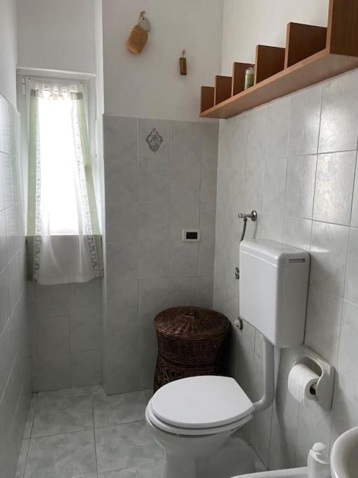 Il Non Ti Scordar Di Me Villa Valbravenna Luaran gambar