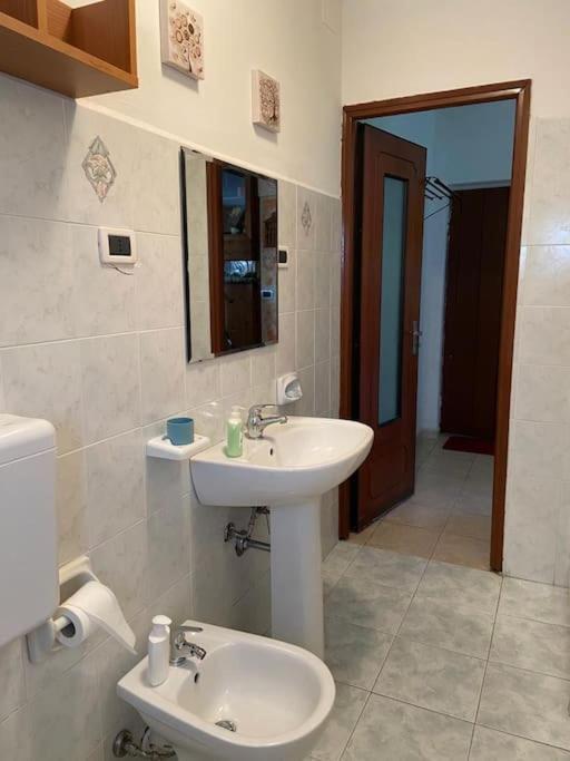 Il Non Ti Scordar Di Me Villa Valbravenna Luaran gambar