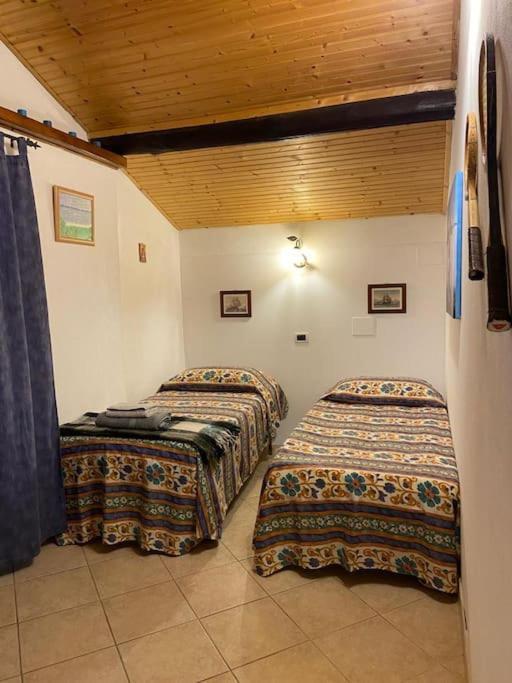 Il Non Ti Scordar Di Me Villa Valbravenna Luaran gambar