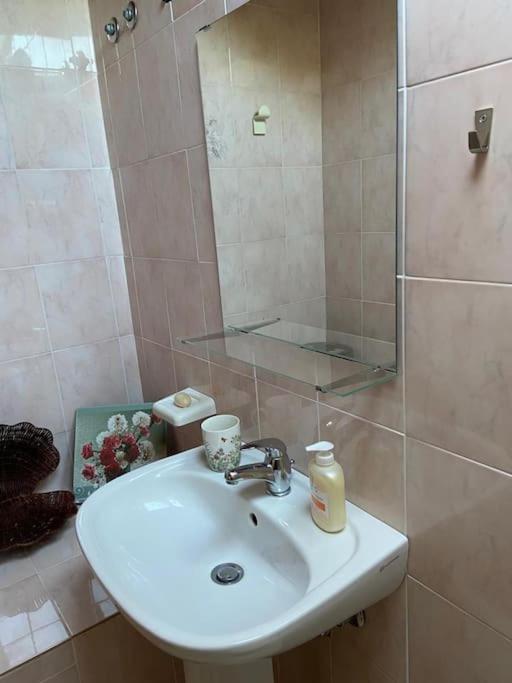 Il Non Ti Scordar Di Me Villa Valbravenna Luaran gambar